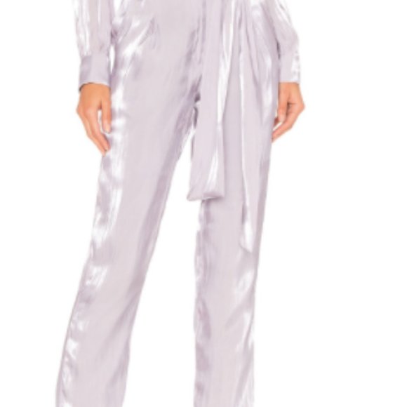 NWT: House of Harlow x Revolve Pant: Size S. - Picture 3 of 14